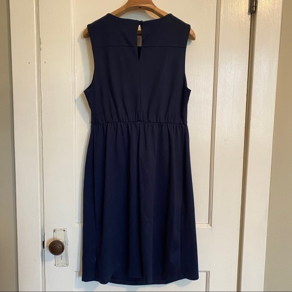 Maternity Dress Large - Picture 3 of 6